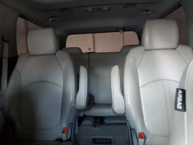 2015 GMC ACADIA SLT-1  