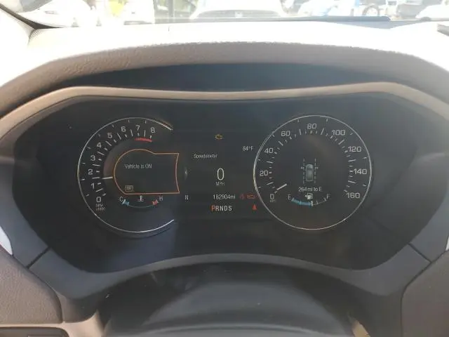 2017 LINCOLN MKZ SELECT  