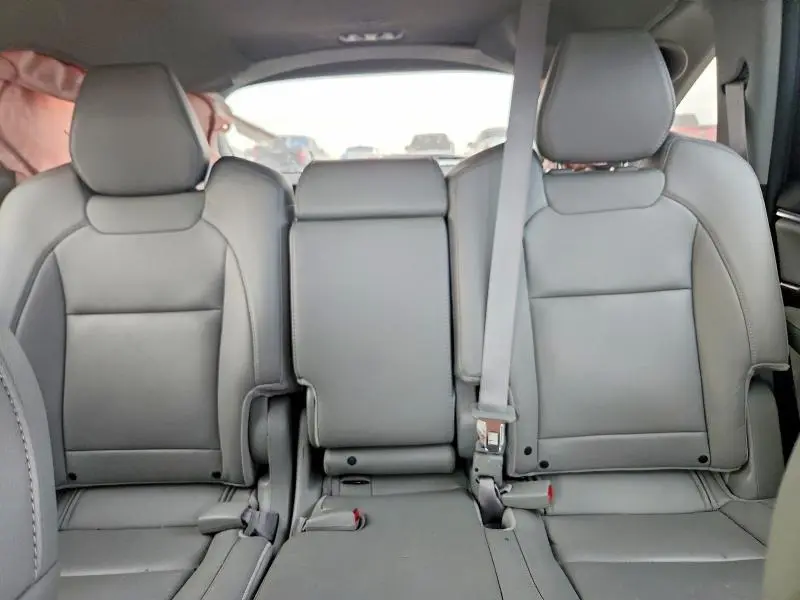 2017 ACURA MDX TECHNOLOGY  
