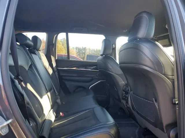 2024 JEEP GRAND CHEROKEE TRAILHAWK 4XE  