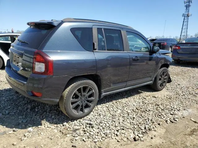 2015 JEEP COMPASS SPORT  