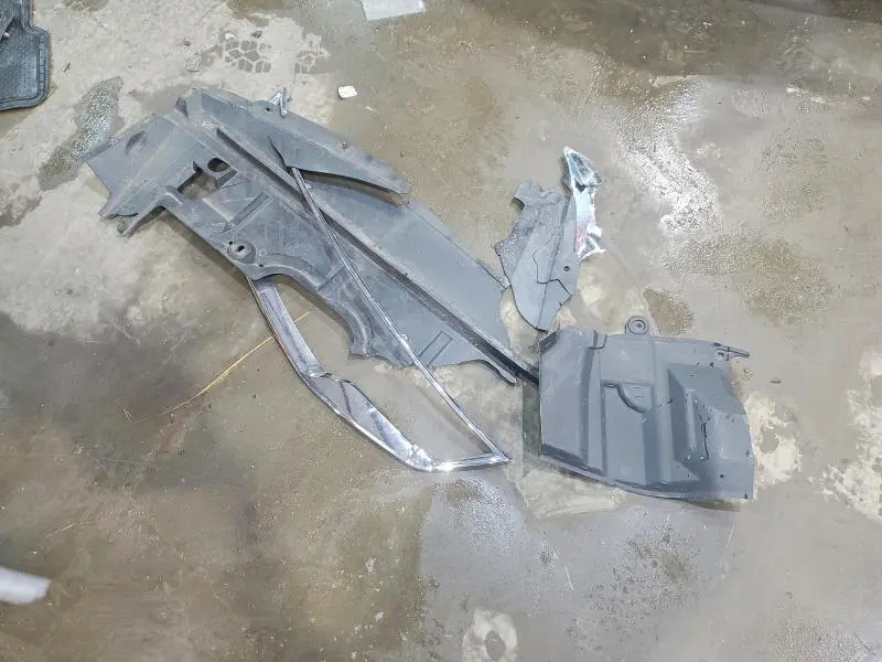 2015 CHEVROLET MALIBU 2LT  