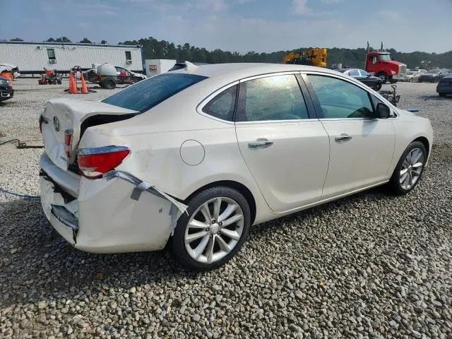 2014 BUICK VERANO CONVENIENCE  