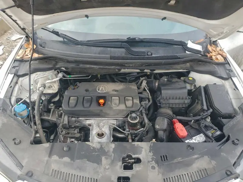 2014 ACURA ILX 20 PREMIUM  