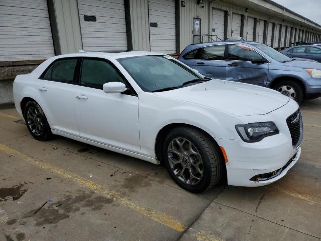 2015 CHRYSLER 300 S