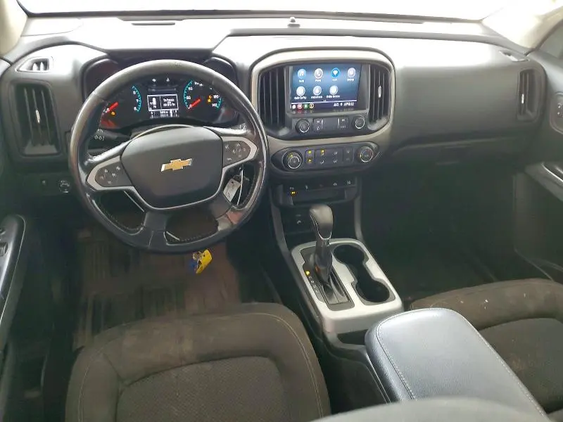 2022 CHEVY COLORADO LT * CLN TITLE * PRI FLEET *