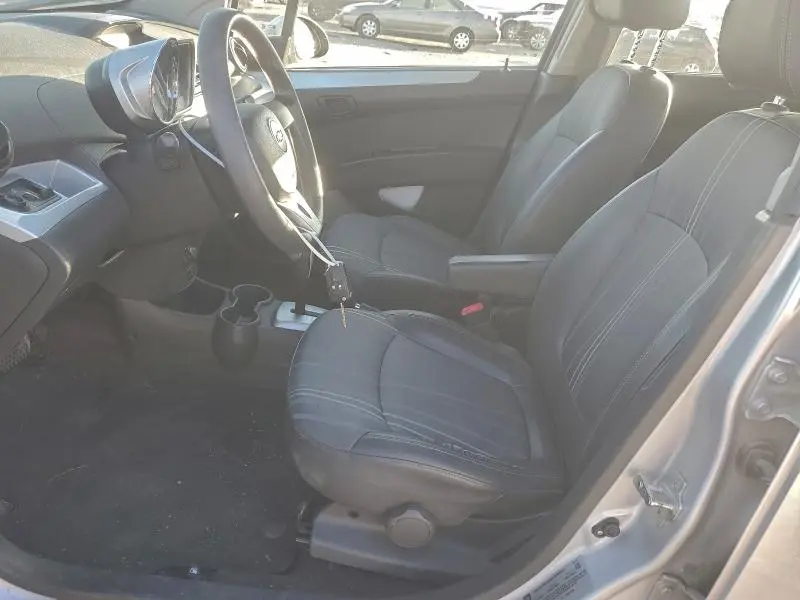 2015 CHEVROLET SPARK 1LT  