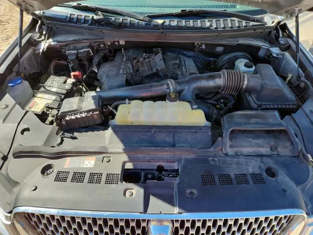 2018 LINCOLN NAVIGATOR SELECT  