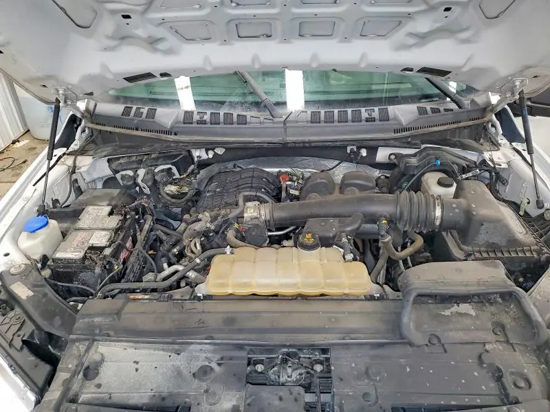 2019 FORD F-150 SCC- R & D- CLN TITLE- PRI FLEET