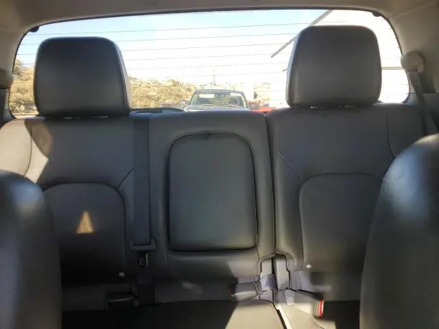 2012 NISSAN FRONTIER S  