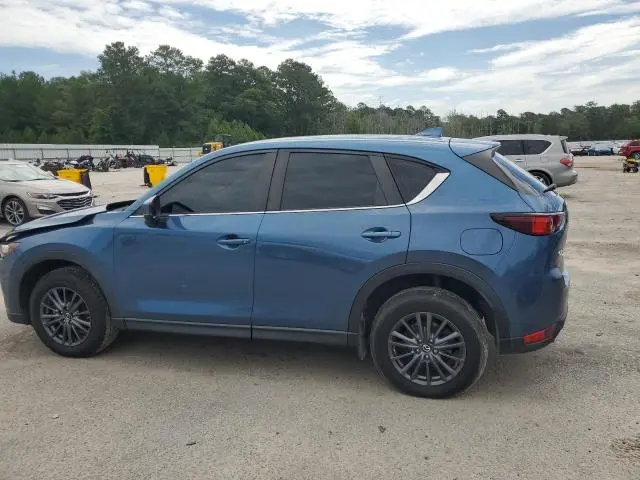 2020 MAZDA CX-5 SPORT  
