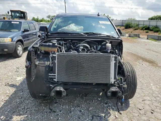 2016 CHEVROLET SUBURBAN K1500 LT  