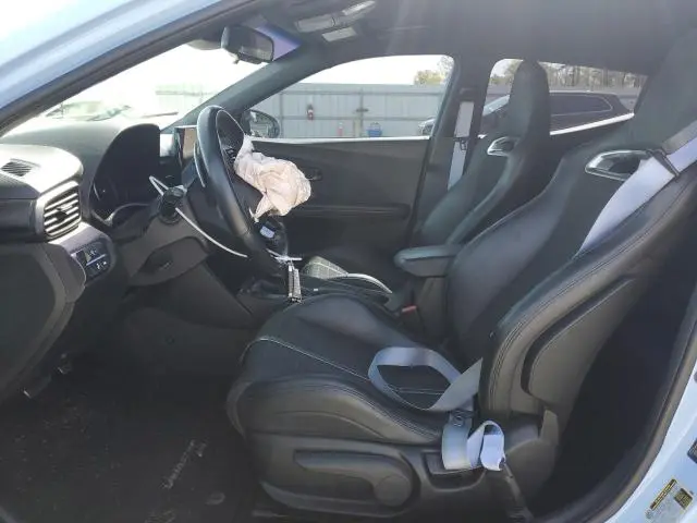 2021 HYUNDAI VELOSTER N 
