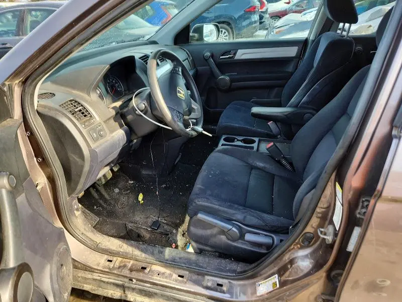 2011 HONDA CR-V EX  
