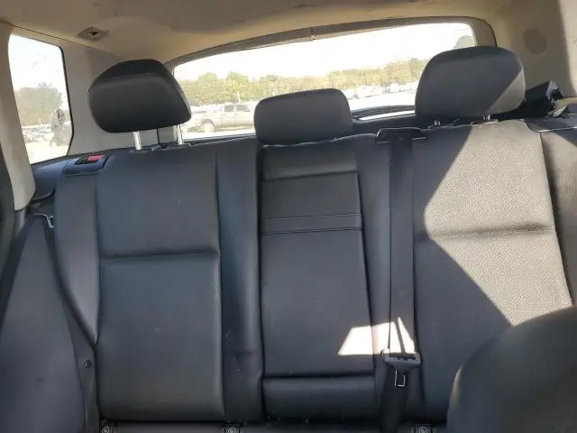 2015 MERCEDES-BENZ GLK 350 4MATIC  