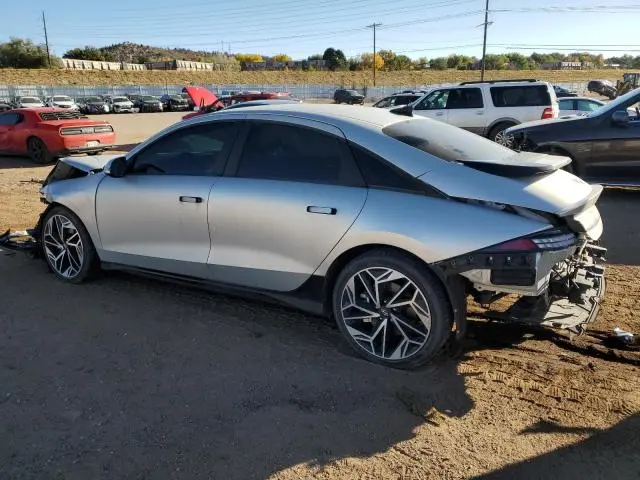 2023 HYUNDAI IONIQ 6 SEL  