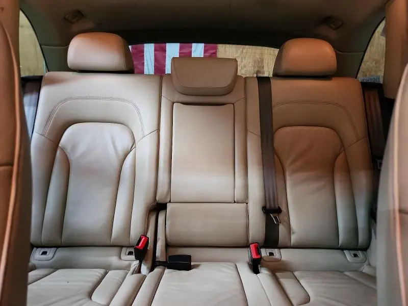 2014 AUDI Q5 TDI PREMIUM PLUS  