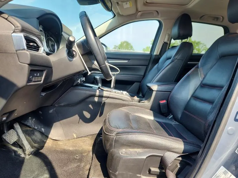 2024 MAZDA CX-5 PREFERRED  