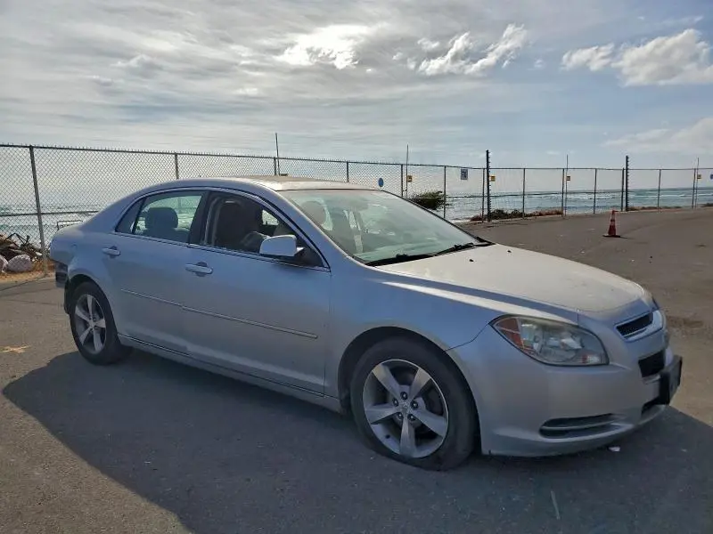 2011 CHEVROLET MALIBU 1LT  