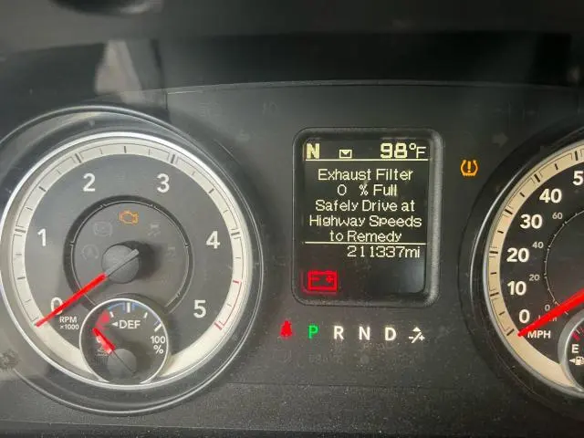 2014 RAM 1500 ST