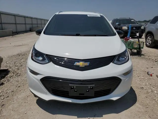 2020 CHEVROLET BOLT EV PREMIER  