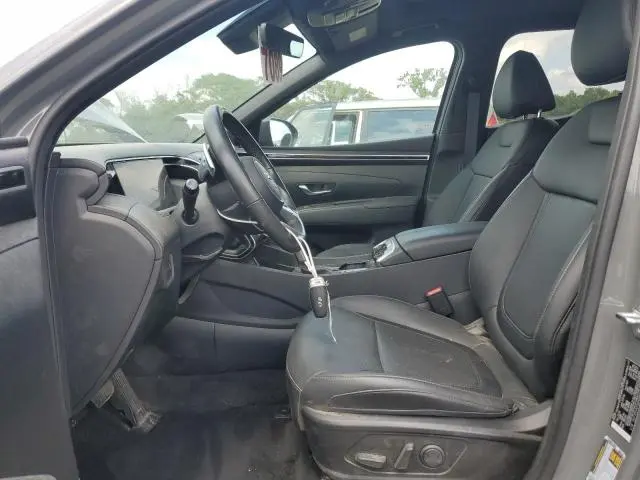2024 HYUNDAI SANTA CRUZ XRT  