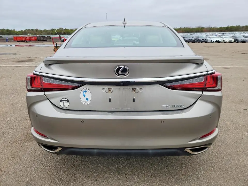 2020 LEXUS ES 350 BASE  