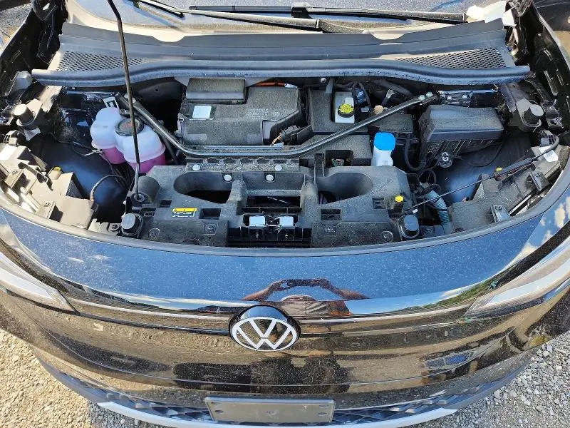 2023 VOLKSWAGEN ID.4 PRO S PLUS  