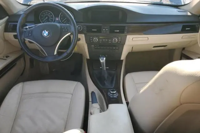 2013 BMW 328 XI  