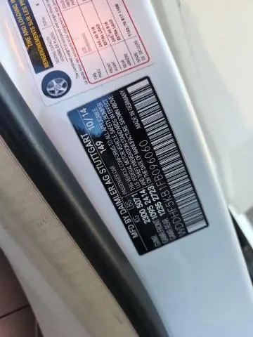 2015 MERCEDES-BENZ E 350  