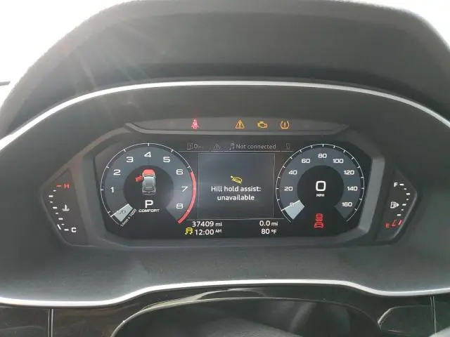 2021 AUDI Q3 PREMIUM PLUS 40  