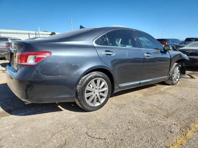 2011 LEXUS ES 350  