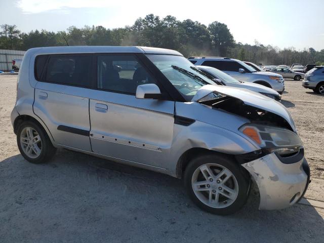 2010 KIA SOUL +