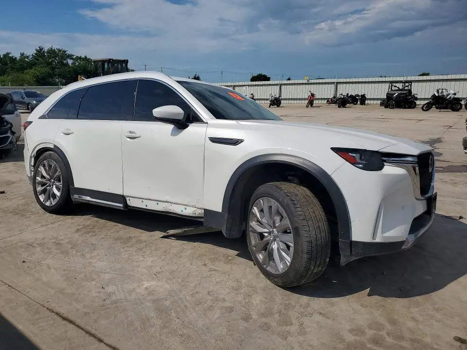 2024 MAZDA CX-90 PREMIUM  