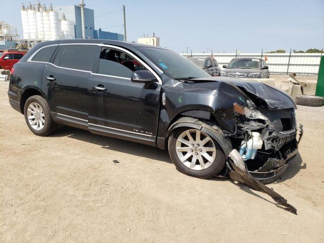 2018 LINCOLN MKT 