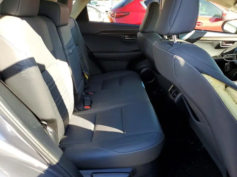 2018 LEXUS NX 300 BASE  