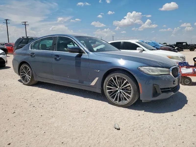 2023 BMW 530E   