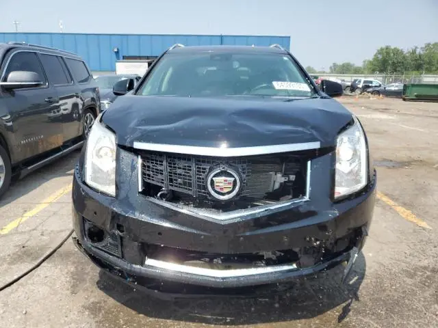 2015 CADILLAC SRX PREMIUM COLLECTION  