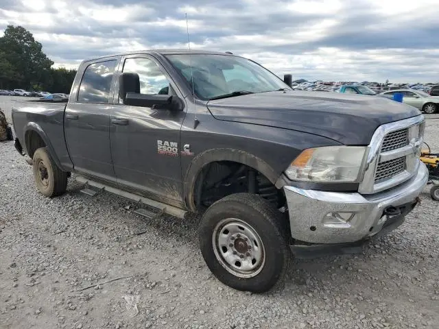 2018 RAM 2500 ST  
