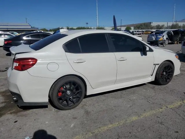 2020 SUBARU WRX PREMIUM  