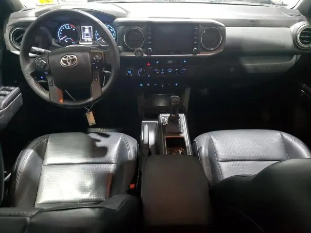 2023 TOYOTA TACOMA DOUBLE CAB  