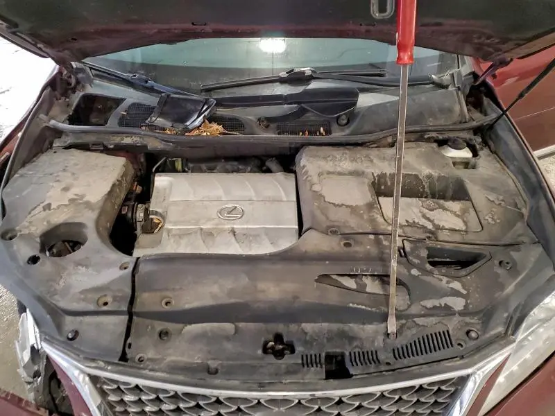 2014 LEXUS RX 350 BASE  