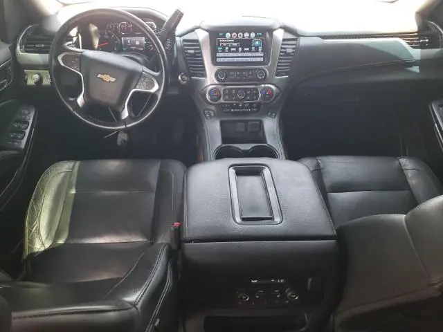 2019 CHEVROLET SUBURBAN K1500 LT  