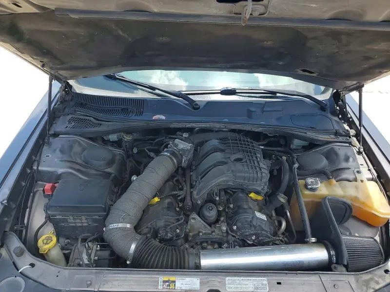 2014 DODGE CHALLENGER SXT  