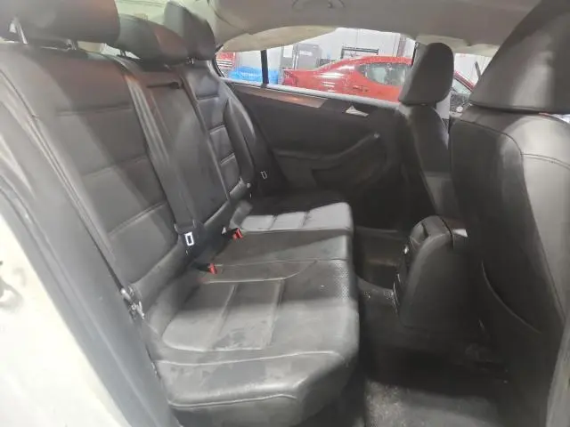 2014 VOLKSWAGEN JETTA TDI  