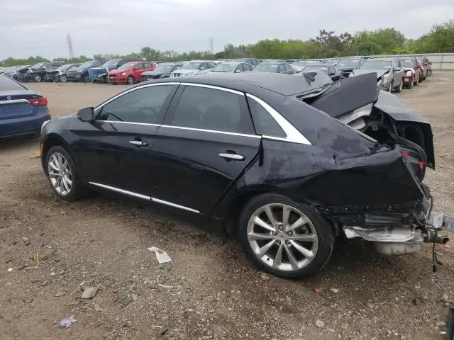 2014 CADILLAC XTS LUXURY COLLECTION  