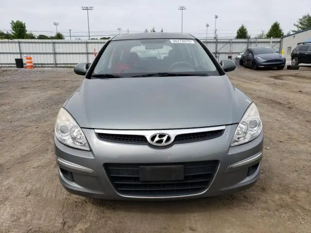 2010 HYUNDAI ELANTRA TOURING GLS