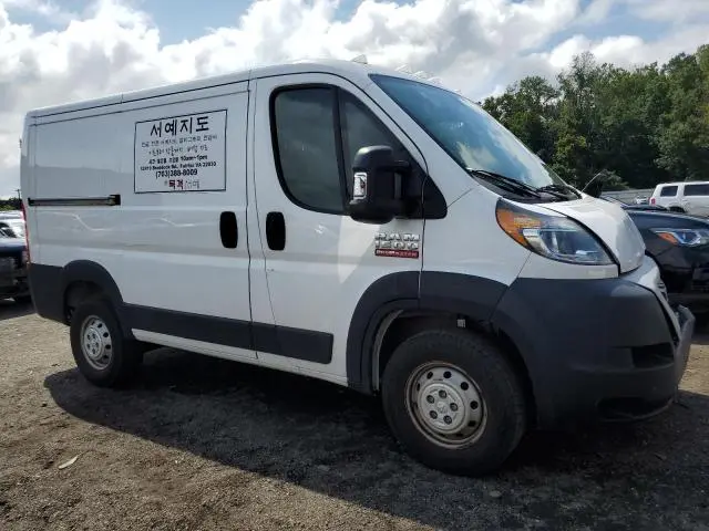 2019 RAM PROMASTER 1500 1500 STANDARD  