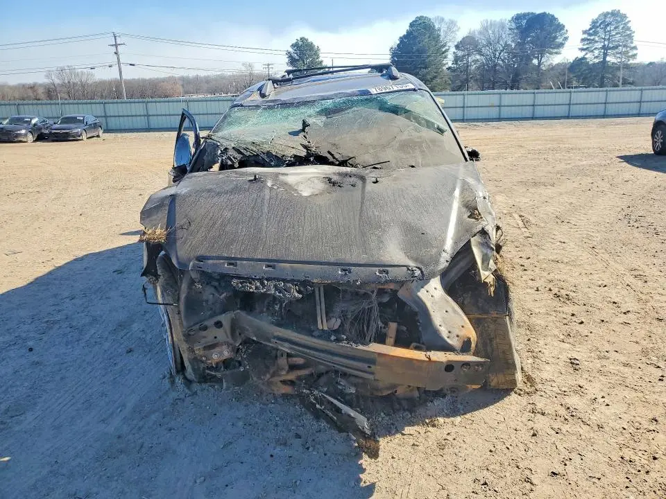 2012 GMC ACADIA DENALI  