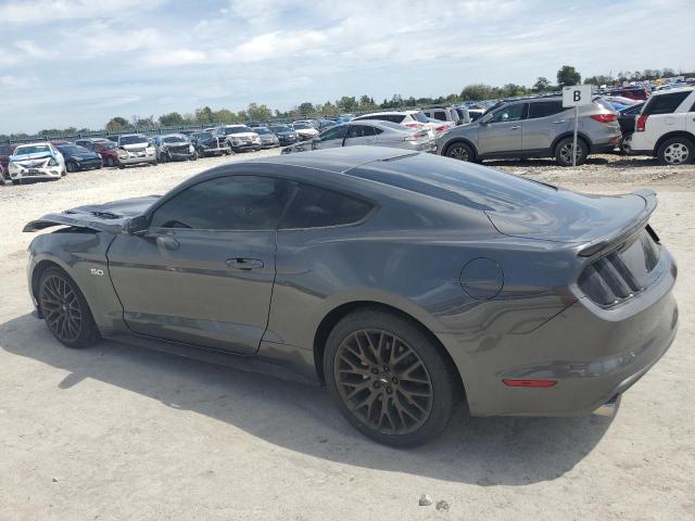 2016 FORD MUSTANG GT